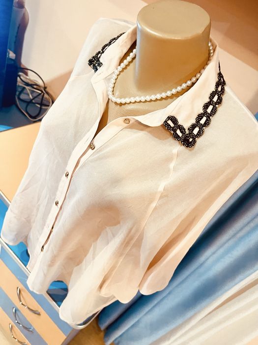 Camasa sexy si eleganta