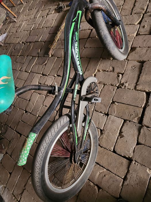 Велосипед 20 размер