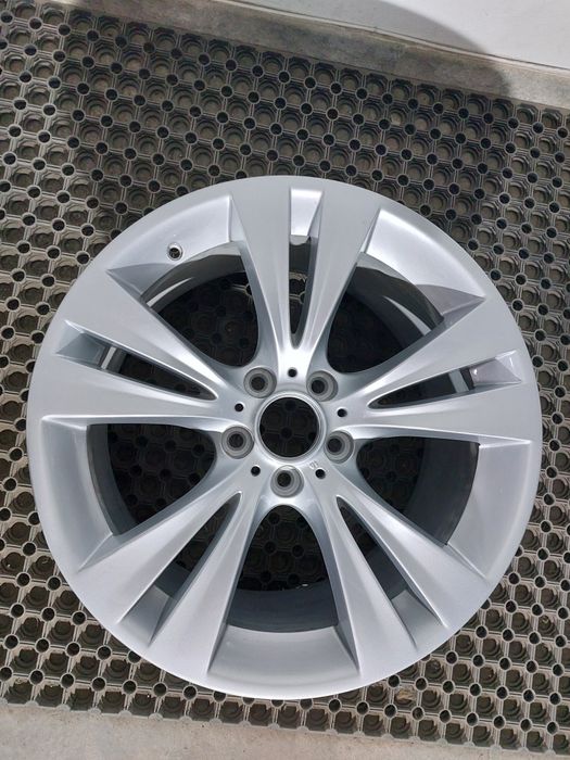 o janta 19 originala bmw x3 f25 x4 f26 style 309 9,5j et48 spate
