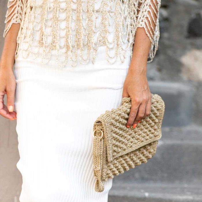 Златна секси рокля с ресни, плажна, фестивална рокля, парти рокля