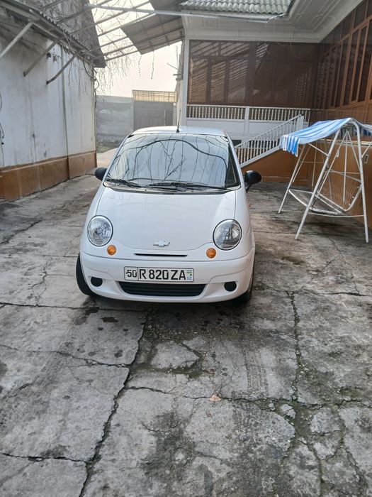 Матиз mx 2010 йил холати идял