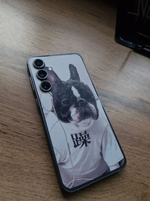 Samsung S23 fe Обмен