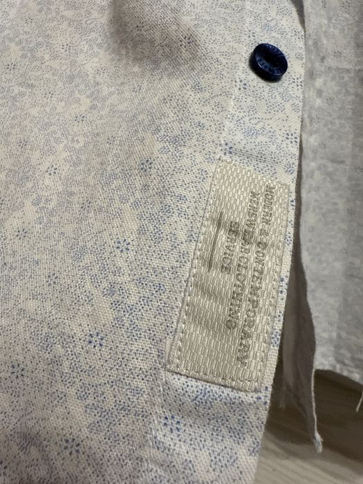 Новая рубашка CLIMBER