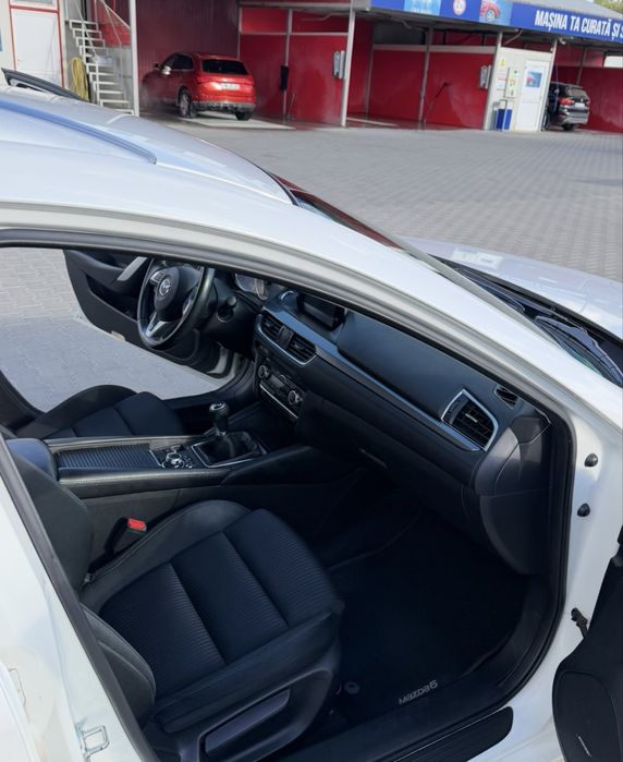 MAZDA 6 2016 — imagine 4