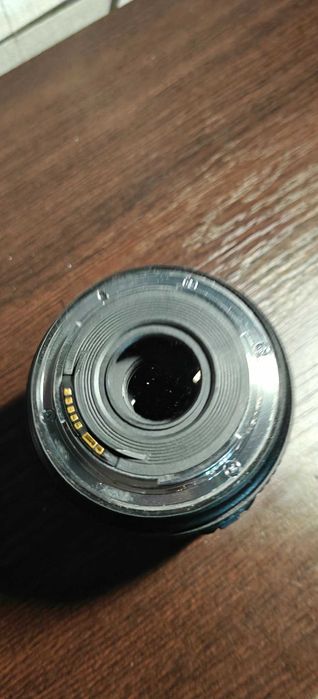 Canon EF 24-70mm F4 L IS USM