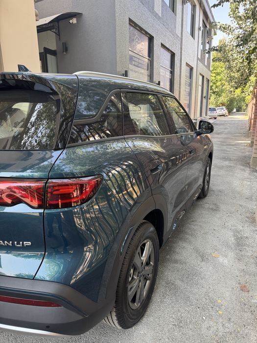 Byd yuan up gibrid 2026 naqt va nasiya