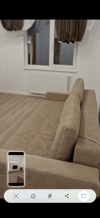 PF  inchiriez apartament 1 camera