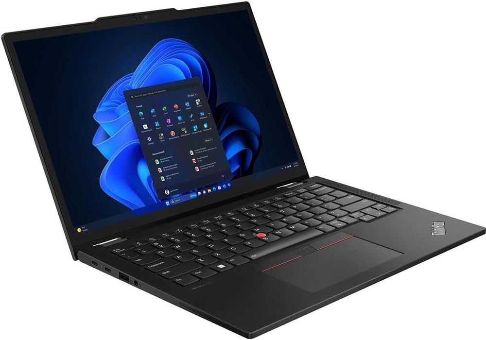 Lenovo ThinkPad X13 Yoga 2-1 Gen 5 Intel Ultra 5 135U vPro® тъчскрийн - Microsoft Office Pro Plus 2024