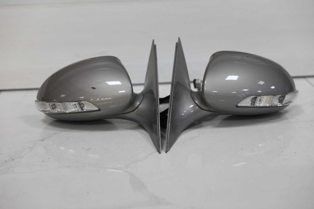 Запчасти на Мерседес 221 S-класс