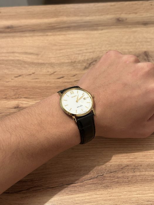 Оригинальные часы ORIENT