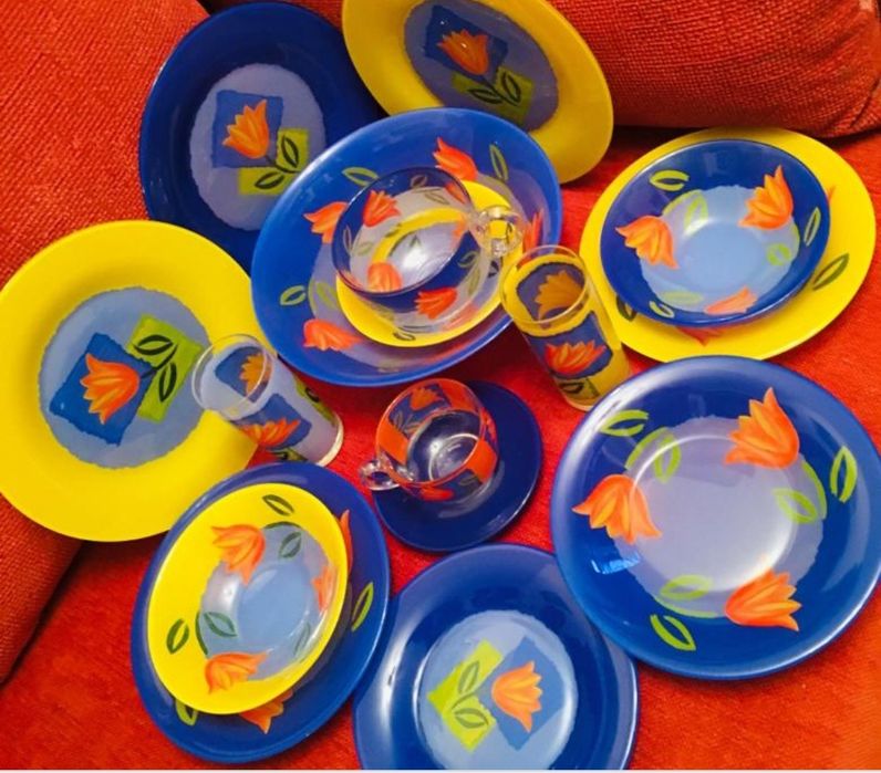 Сервиз Luminarc Matiz