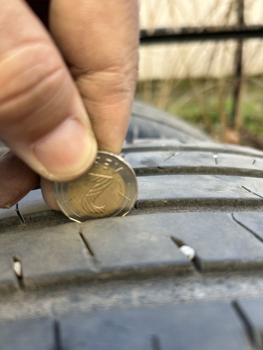 Летни гуми дот 2021 /225/40/18