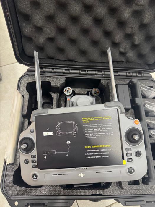 Дрон DJI Matrice 4T(новый)
