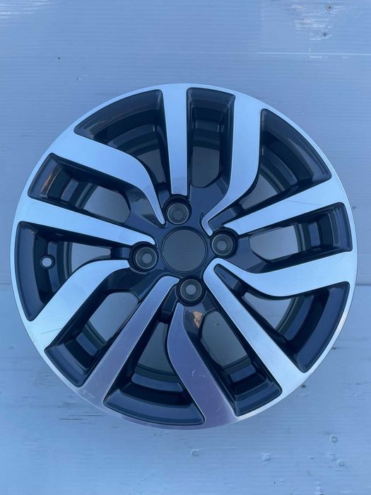 Jante janta R15 Logan Sandero Clio noua originala