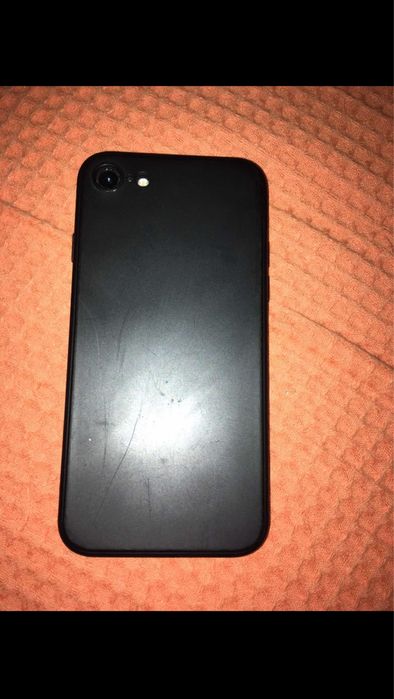 Iphone SE 3 generation (2022)