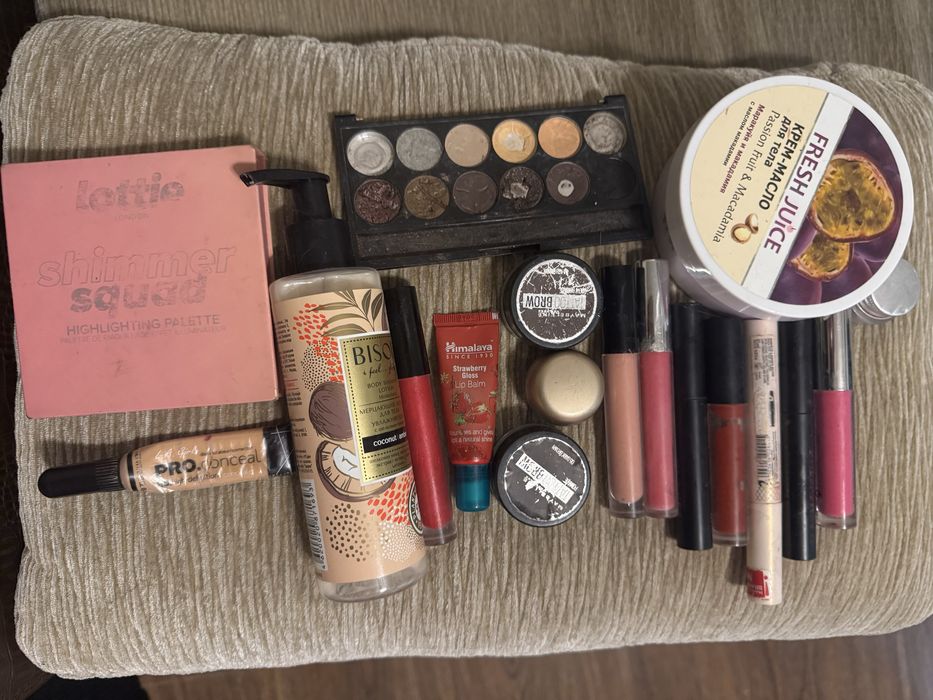 Huda beaty 5500т  оригинал