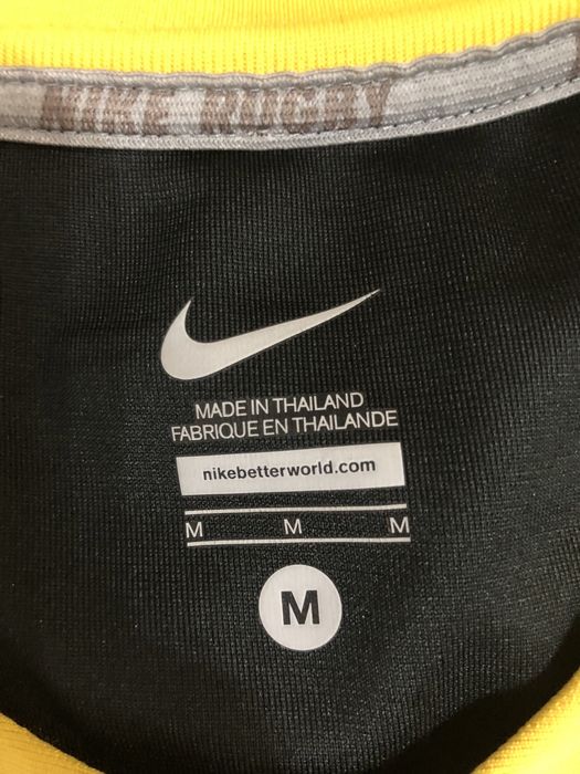 Тениска Nike Rugby, размер М
