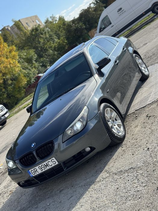 BMW 5 Series 2006 — imagine 2