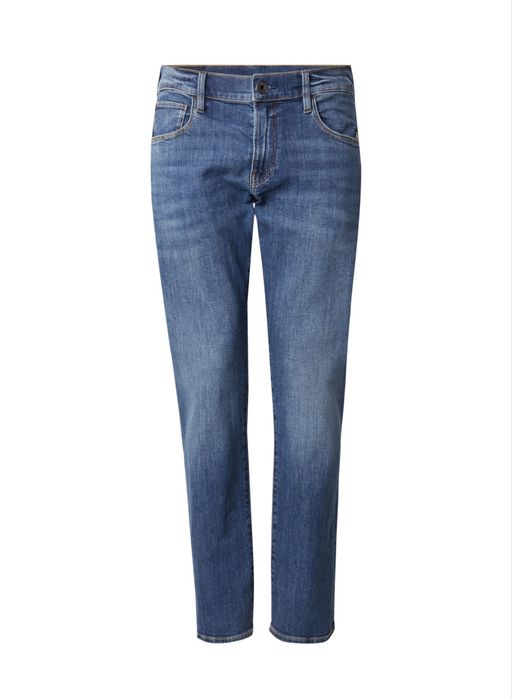 G-Star Raw 3301 Straight Jeans ОРИГИНАЛНИ мъжки дънки - 32/33/34/36