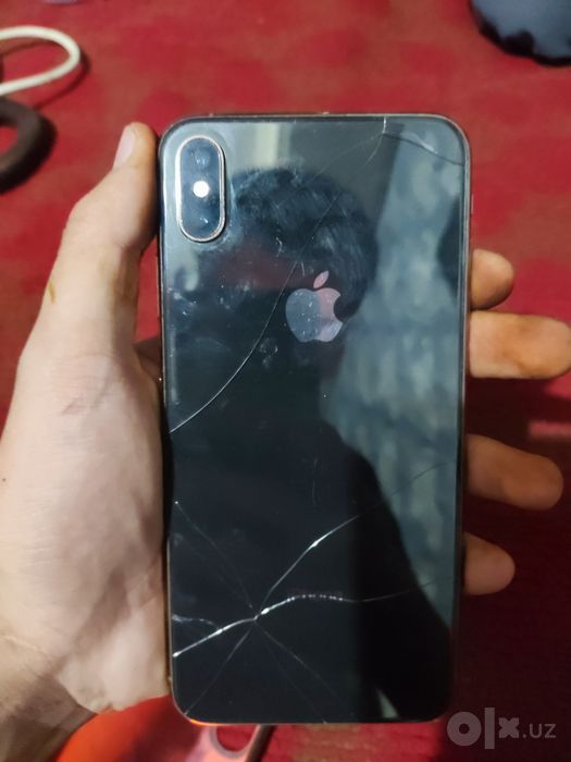 Iphone XS Max 64/100yomks