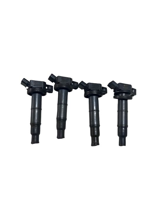 Set Bobine De Inductie Toyota Rav 4 Ii _A2_ 2000 - 2005 2.0 4Wd 1Az-Fe 90919-02244