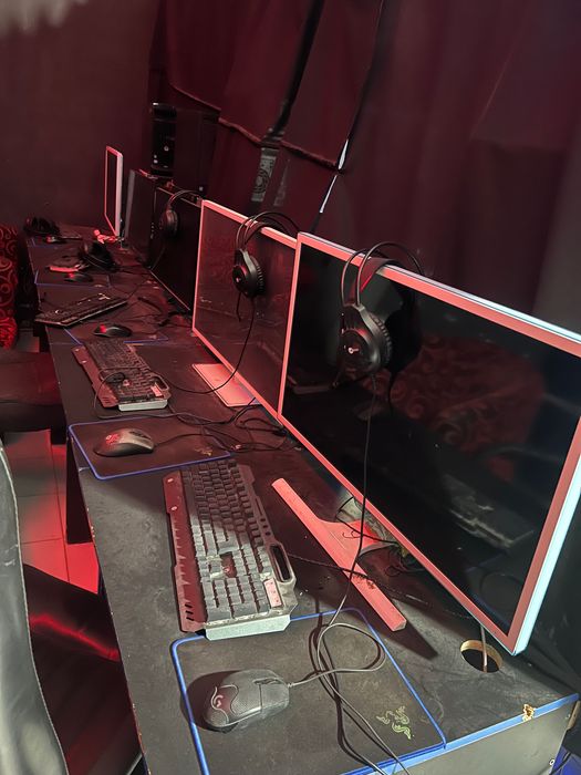 Компьютерный клуб