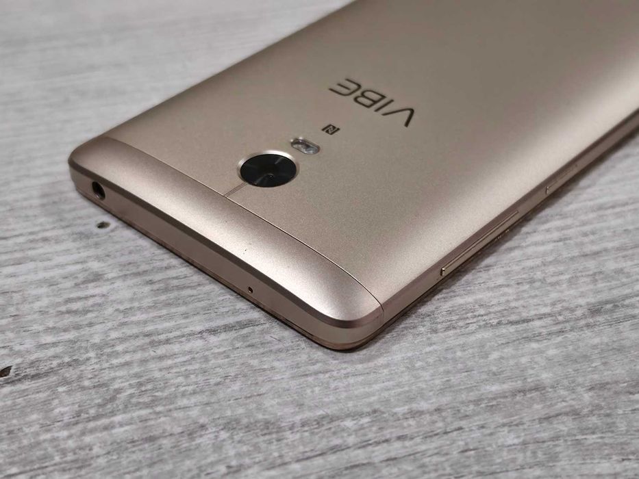 Като нов Lenovo VIBE P1