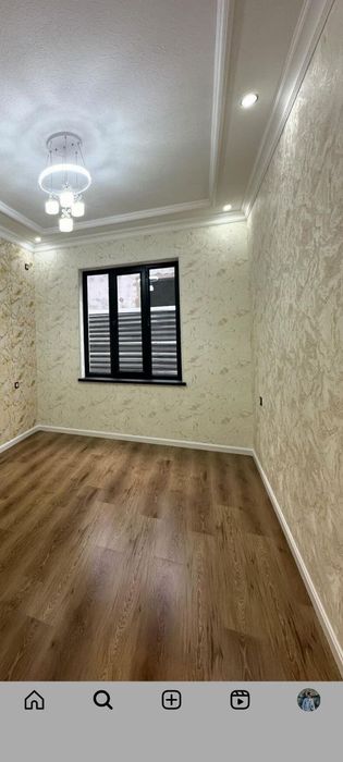 Sergili Srocna Uy sotiladi yengi qurilgan pod kluc 100%