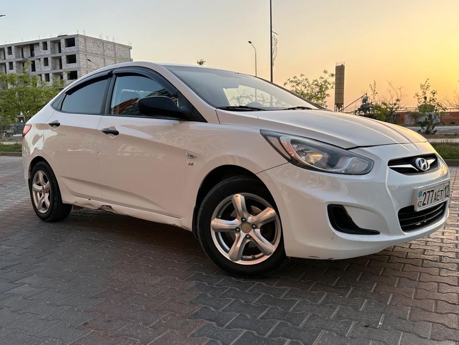 Аренда автомобиля без водителя