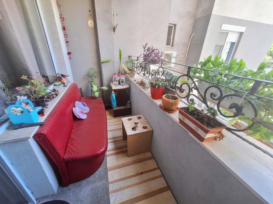 Продава се Двустаен апартамент в Пловдив, Кючук Париж - 93 кв.м за 1345 €/кв.м - Снимка #6