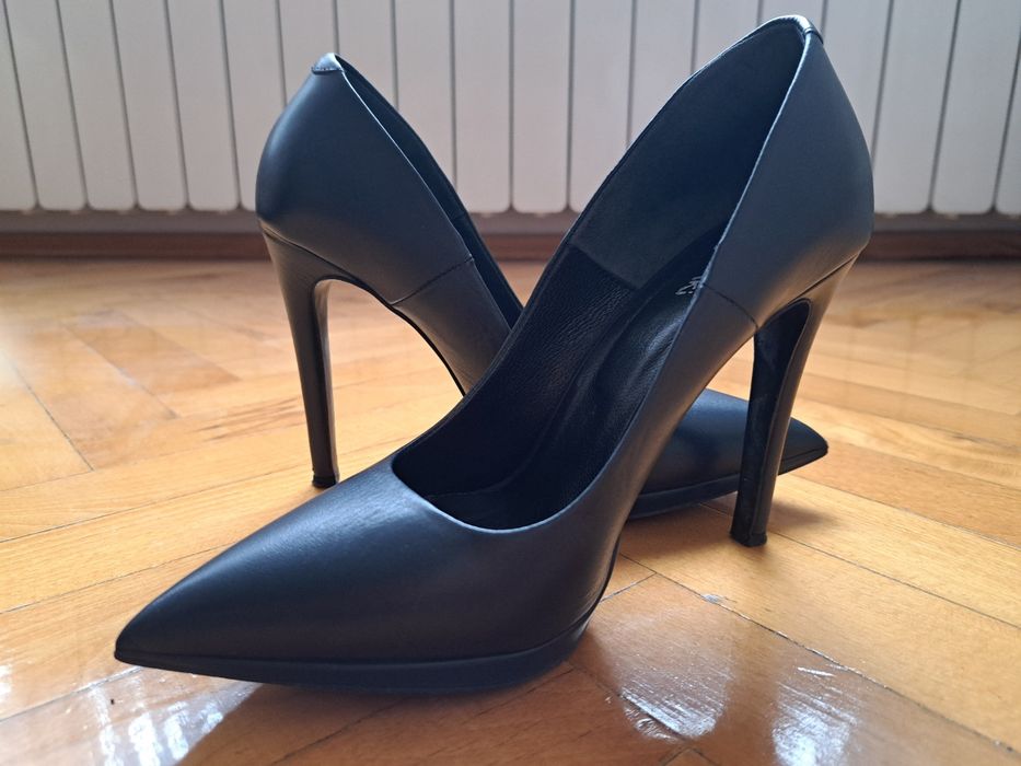 Дамски обувки Bianki