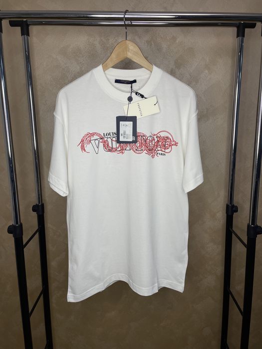 Tircou Louis Vuitton