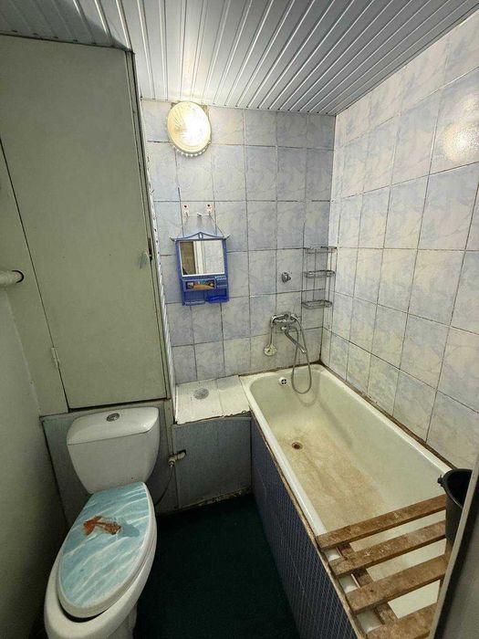 Продается квартира Чиланзар 15 квартал