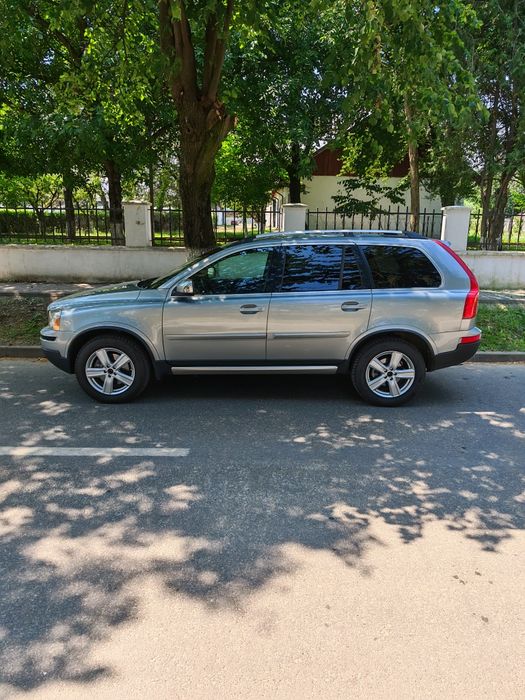 VOLVO XC90 2009 — imagine 5