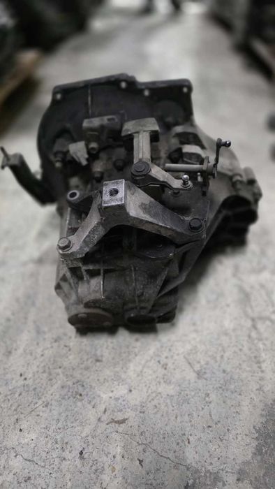 Скоростна кутия за Mazda 3 1.6CD/ Мазда 3 2004г