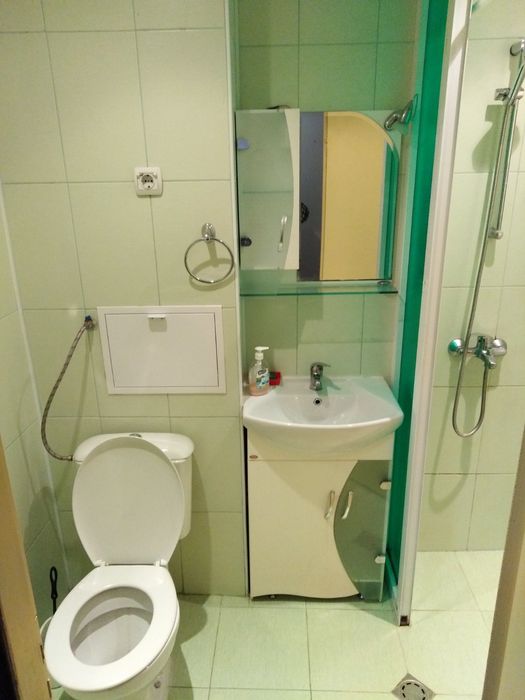 Апартамент под наем