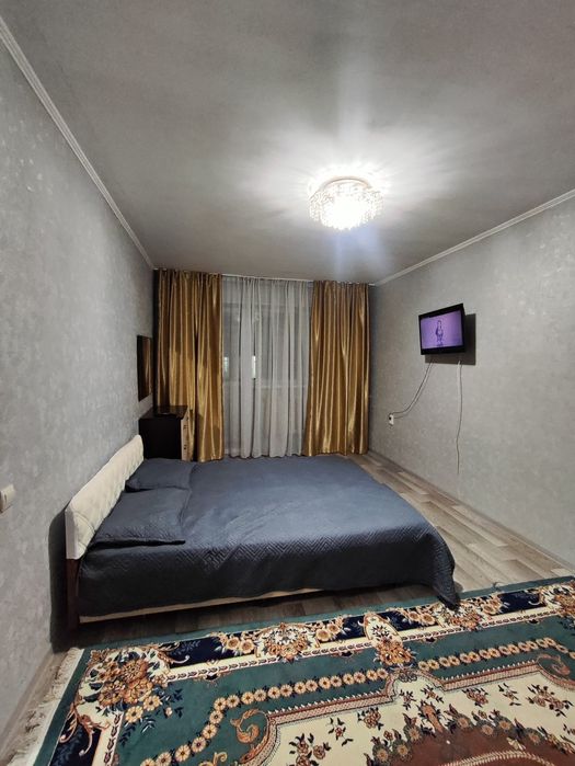 Почасовая. Посуточно. 1 ком.. Кольцо.