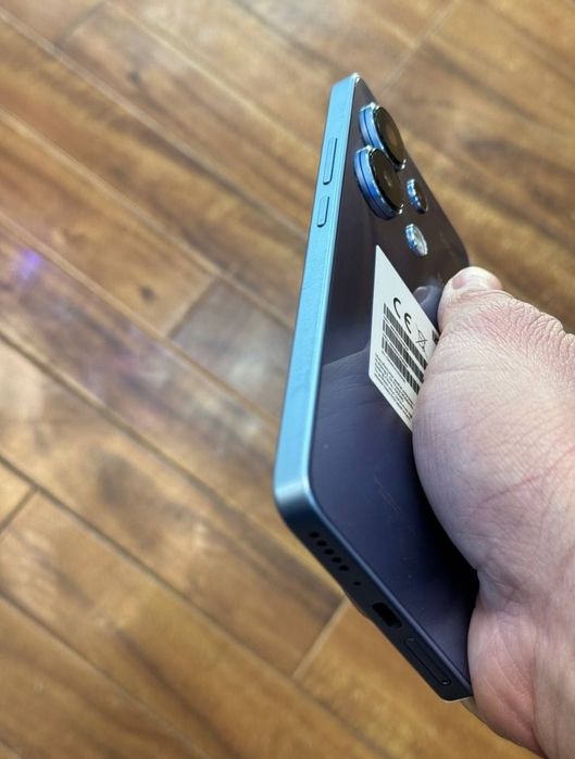 Redmi note 13 Kafolqti bilan