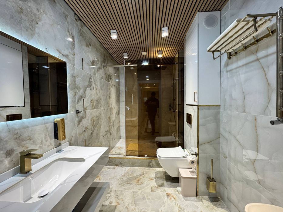 Срочно продаётся 3х -комнатная квартира