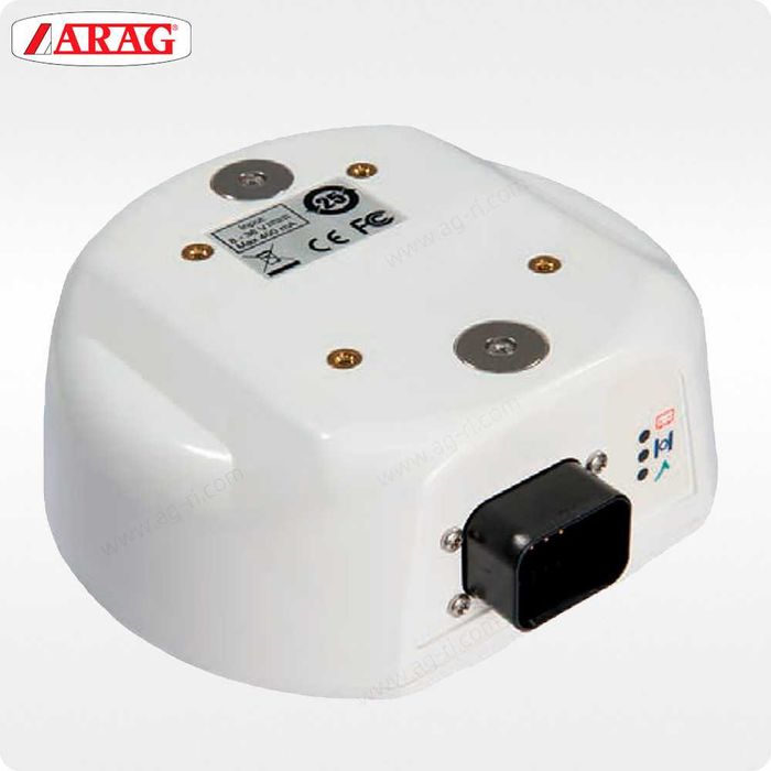 Антена/приемник GPS ARAG