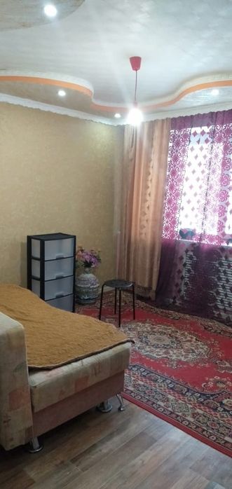 Продам 2 ком квартиру по республике