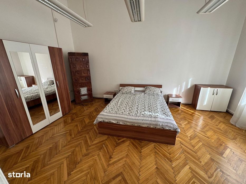 Apartament 3 camere de închiriat – Piața Unirii- 2546