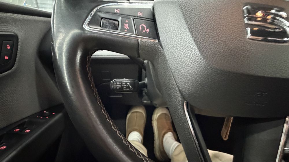 Seat Leon 1.5 TSI 2020