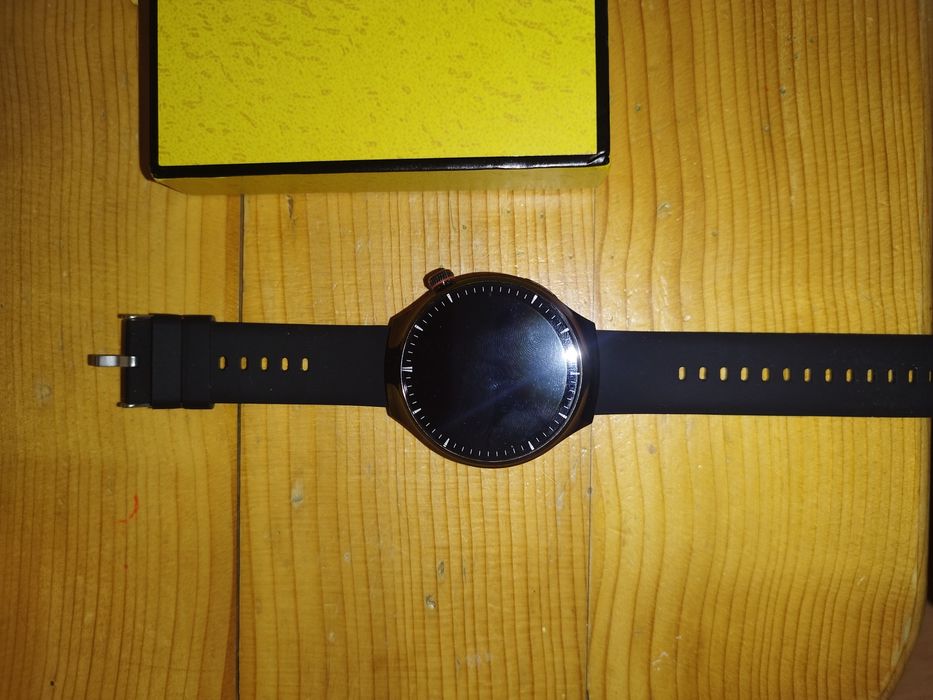 Smartwatch 4 pro