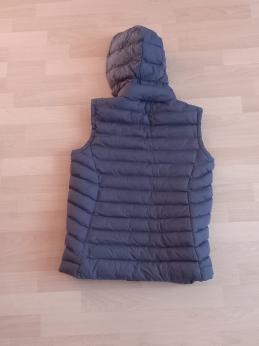 жилетка на возраст 9-14 лет