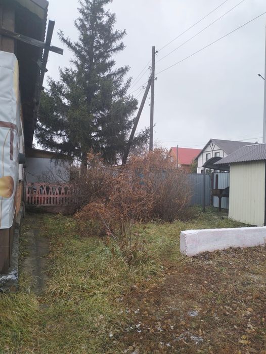 Продаётся дом в п.Бурабай