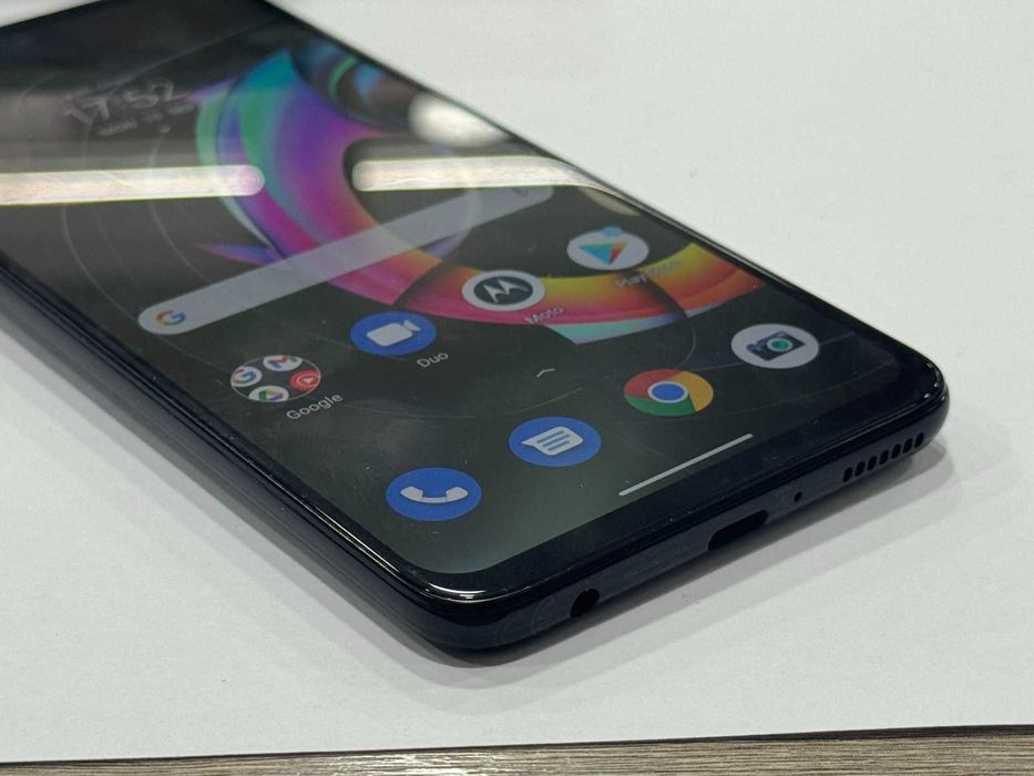 Motorola Edge 20 Lite 5G 128GB 8GB RAM Dual