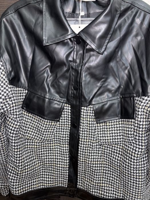 Продам новую куртку