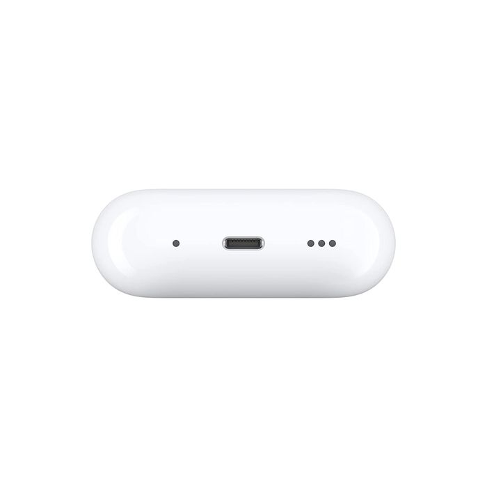 Слушалки Apple AirPods Pro 2 (Неотваряни слушалки)