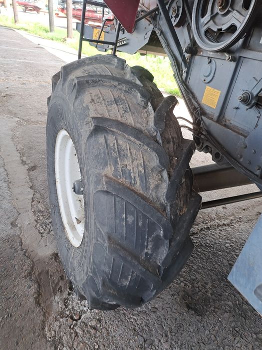 Комбайы Есиль760